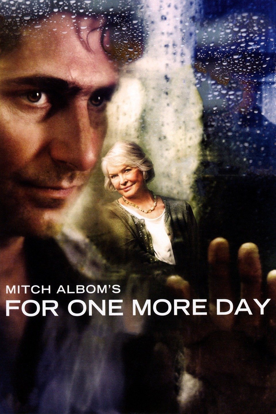 Постер Mitch Albom's For One More Day